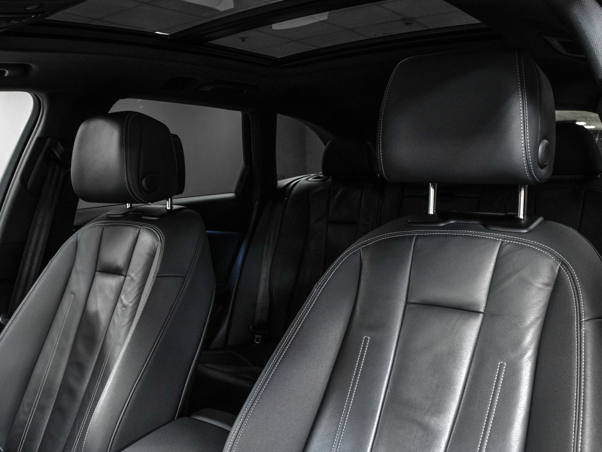 Audi A4 Allroad quattro 2.0