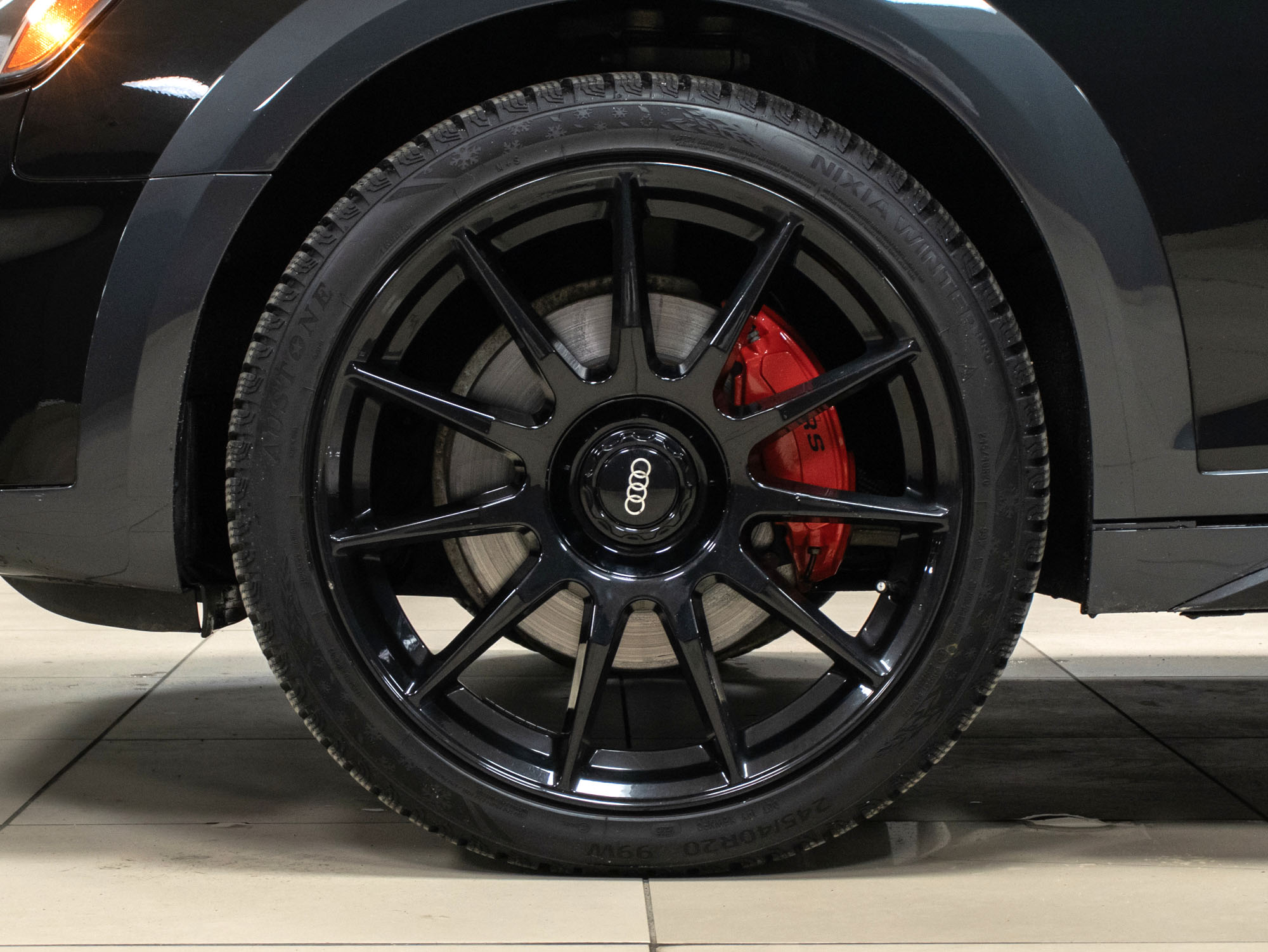 Audi A4 Allroad quattro 2.0