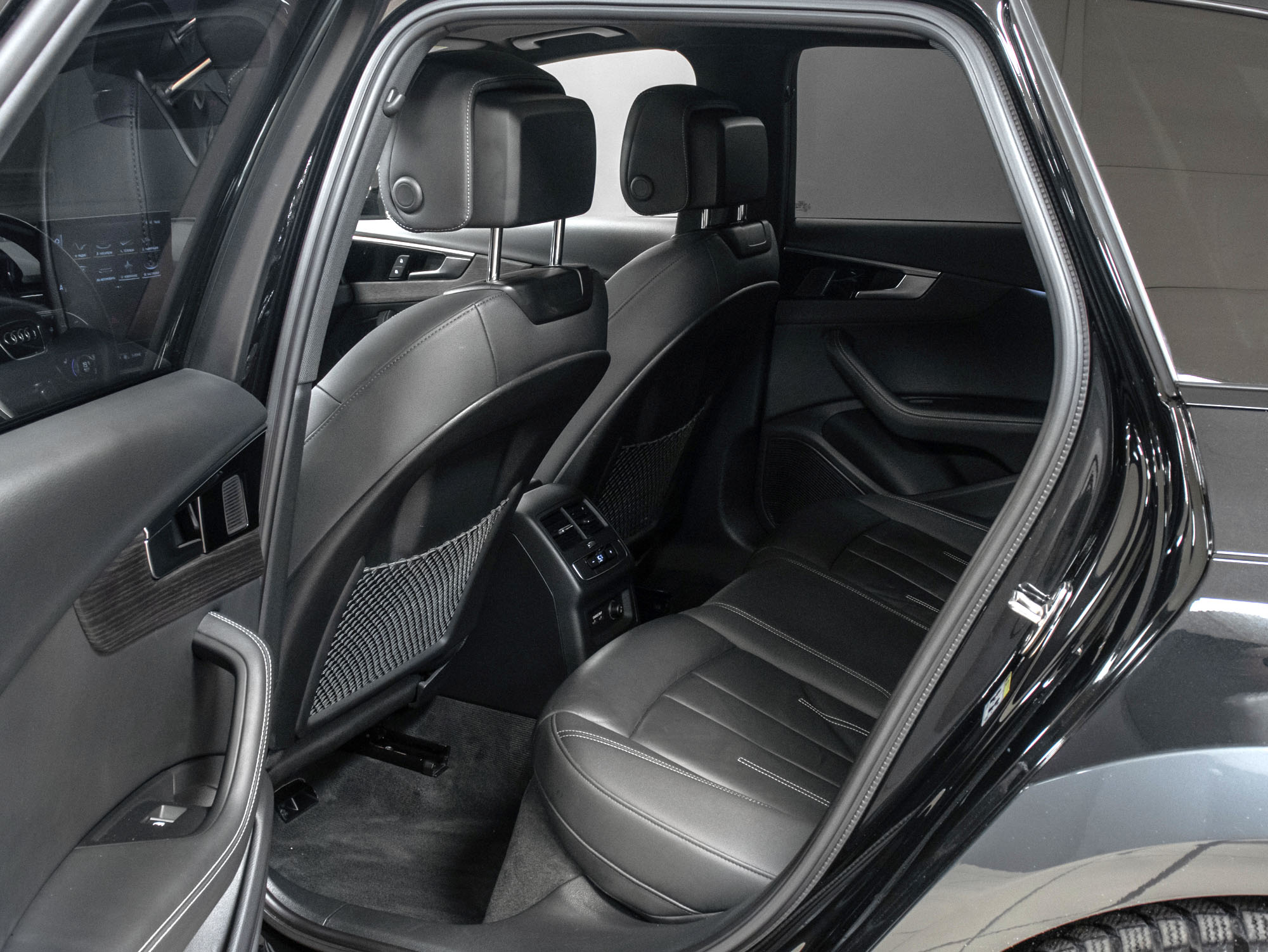 Audi A4 Allroad quattro 2.0