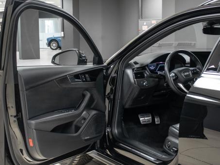 Audi A4 Allroad quattro 2.0