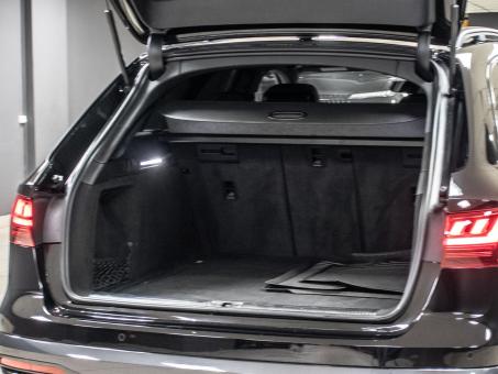 Audi A4 Allroad quattro 2.0