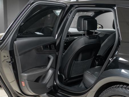 Audi A4 Allroad quattro 2.0