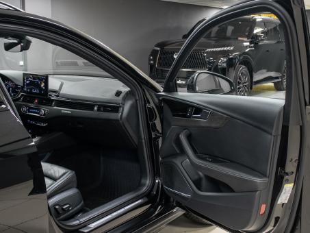 Audi A4 Allroad quattro 2.0