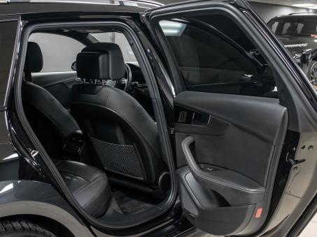 Audi A4 Allroad quattro 2.0