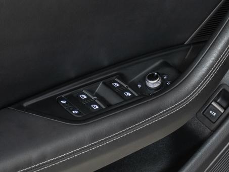 Audi A4 Allroad quattro 2.0