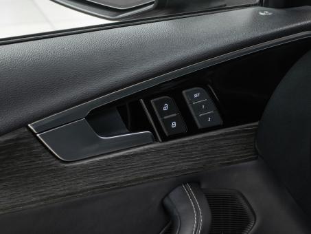 Audi A4 Allroad quattro 2.0