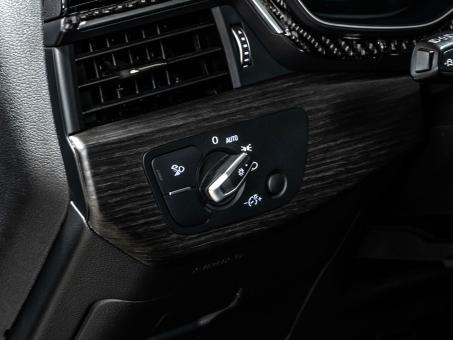 Audi A4 Allroad quattro 2.0