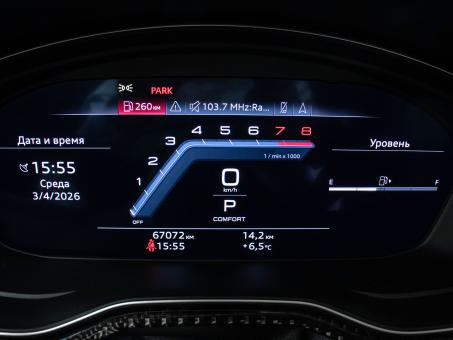 Audi A4 Allroad quattro 2.0