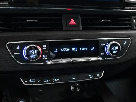 Audi A4 Allroad quattro 2.0