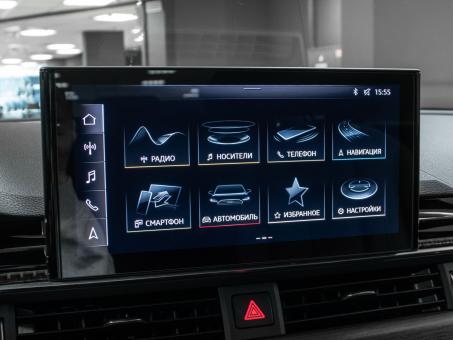 Audi A4 Allroad quattro 2.0