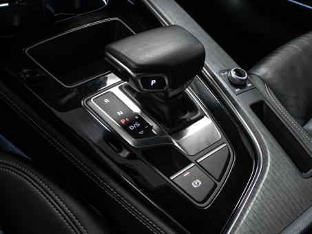 Audi A4 Allroad quattro 2.0