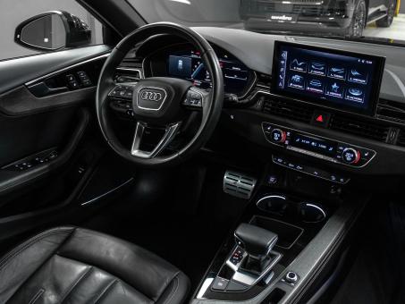 Audi A4 Allroad quattro 2.0