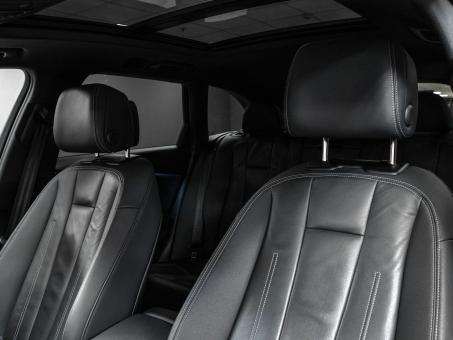 Audi A4 Allroad quattro 2.0