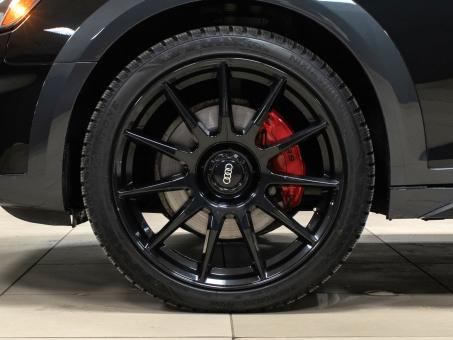 Audi A4 Allroad quattro 2.0