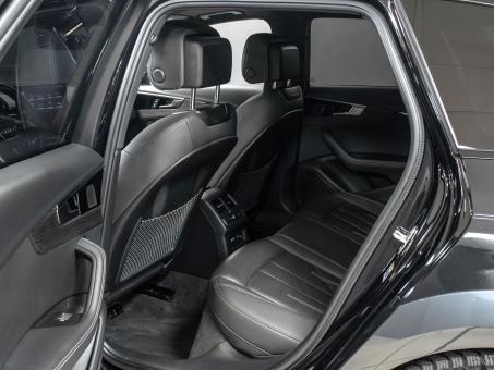 Audi A4 Allroad quattro 2.0