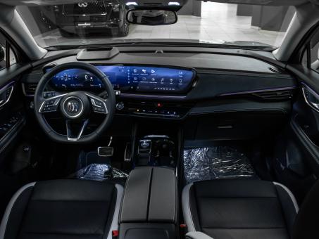 Buick Envision ST
