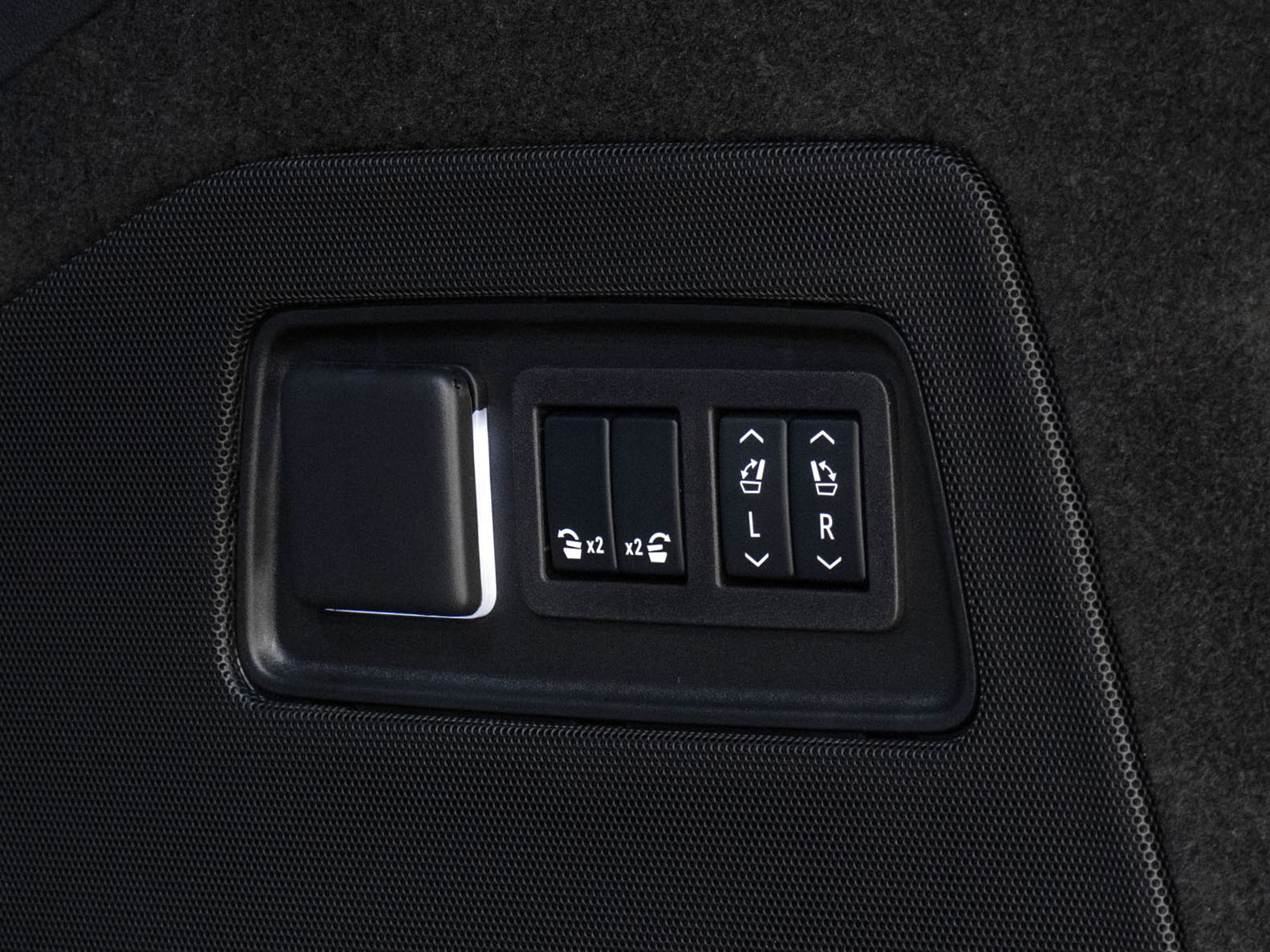 Cadillac Escalade 6.2L Sport Platinum