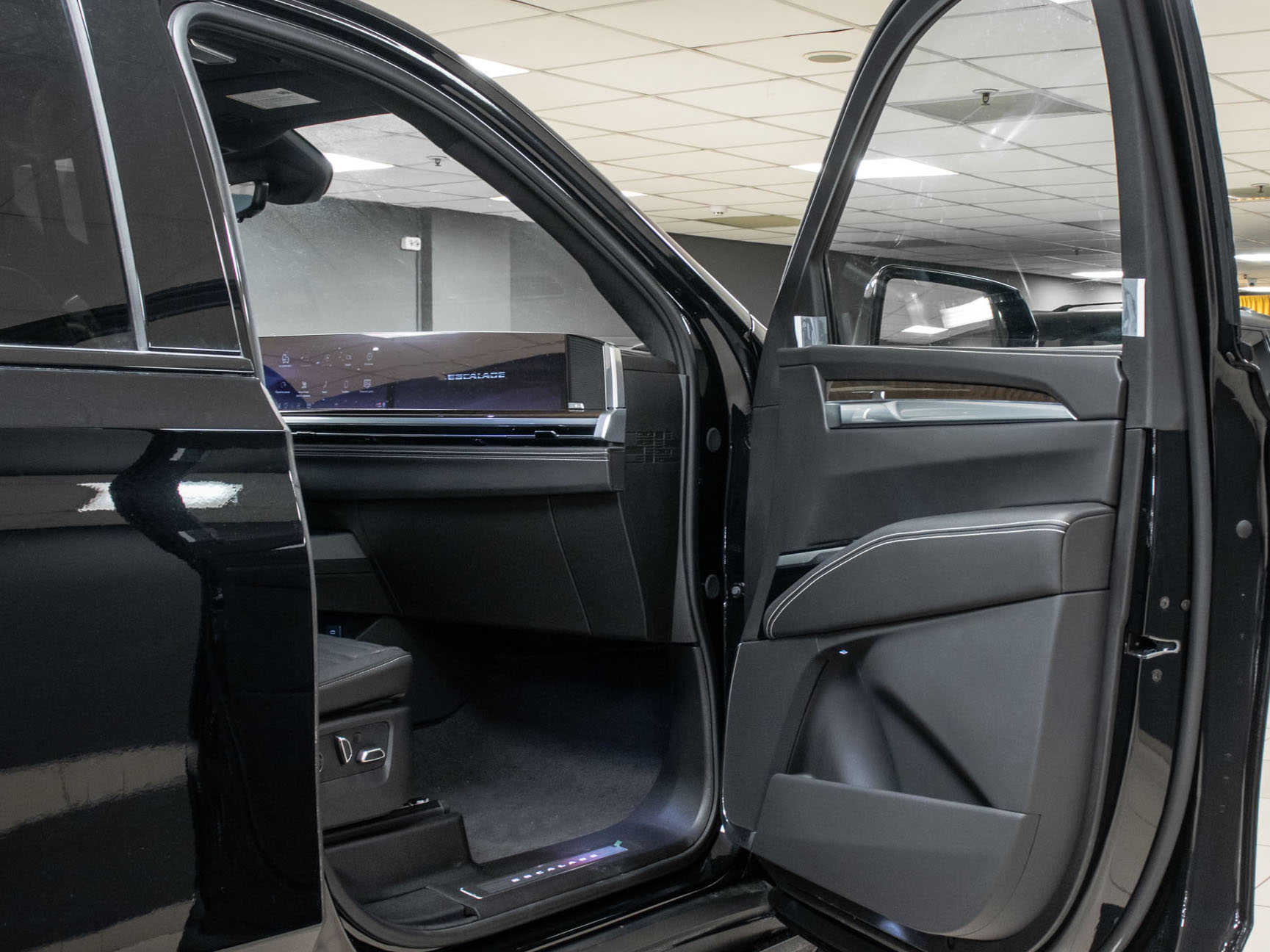 Cadillac Escalade 6.2L Sport Platinum