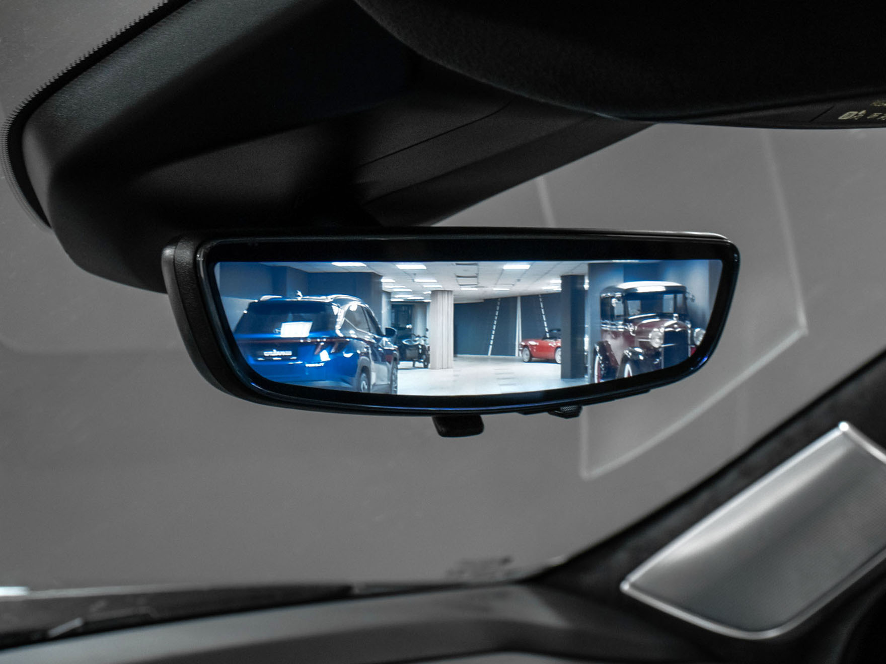 Cadillac Escalade 6.2L Sport Platinum