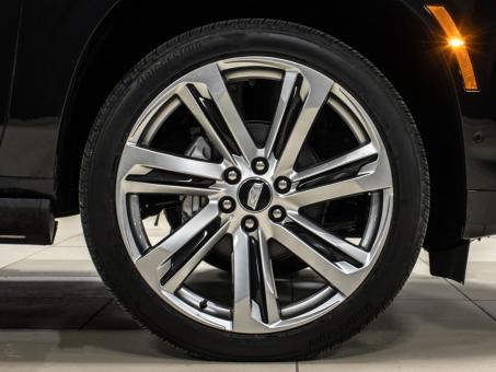 Cadillac Escalade 6.2L Sport Platinum