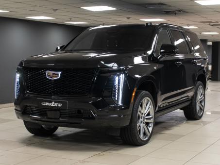 Cadillac Escalade 6.2L Sport Platinum