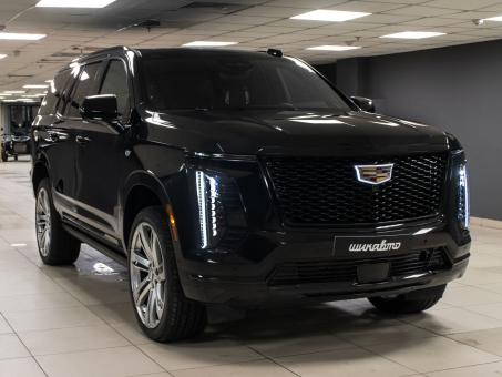 Cadillac Escalade 6.2L Sport Platinum
