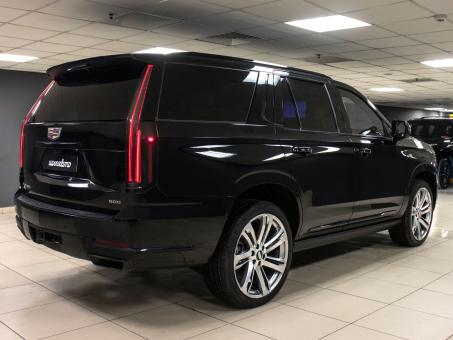 Cadillac Escalade 6.2L Sport Platinum