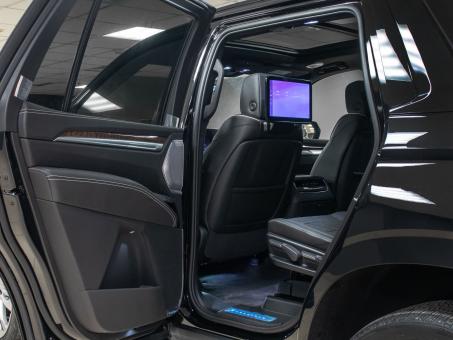 Cadillac Escalade 6.2L Sport Platinum