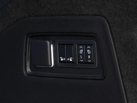 Cadillac Escalade 6.2L Sport Platinum