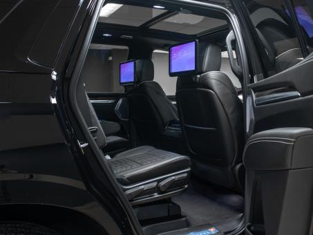 Cadillac Escalade 6.2L Sport Platinum