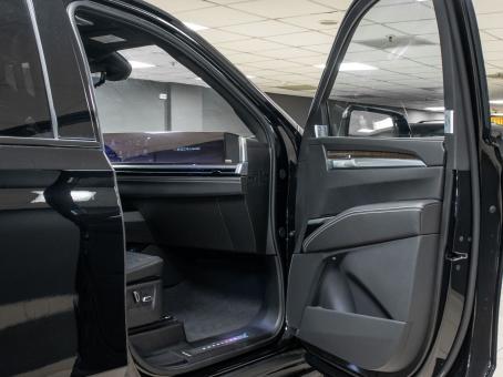 Cadillac Escalade 6.2L Sport Platinum