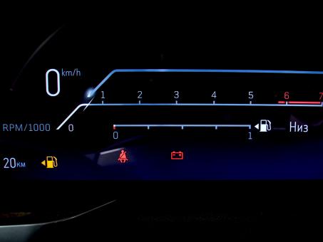 Cadillac Escalade 6.2L Sport Platinum