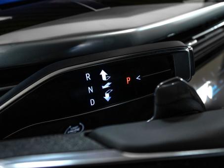 Cadillac Escalade 6.2L Sport Platinum