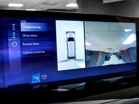 Cadillac Escalade 6.2L Sport Platinum