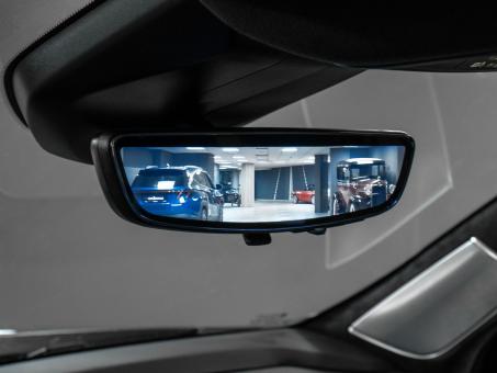 Cadillac Escalade 6.2L Sport Platinum