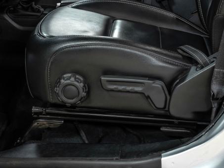 Jeep Wrangler Sahara 4XE Plug-in Hybrid