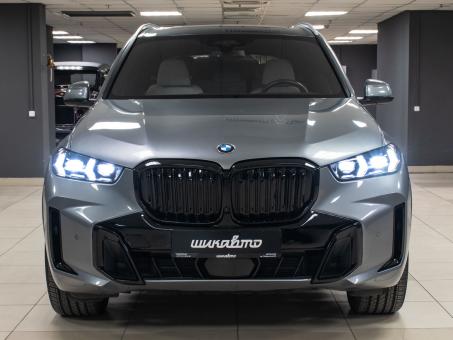BMW X5 sDrive40i