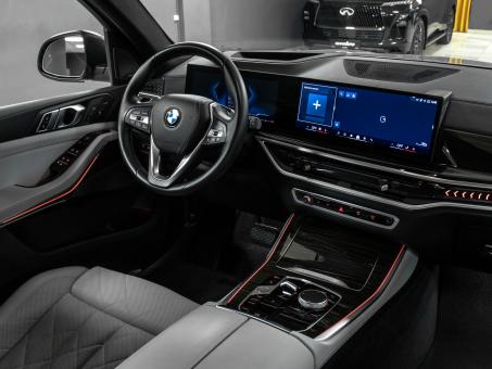 BMW X5 sDrive40i