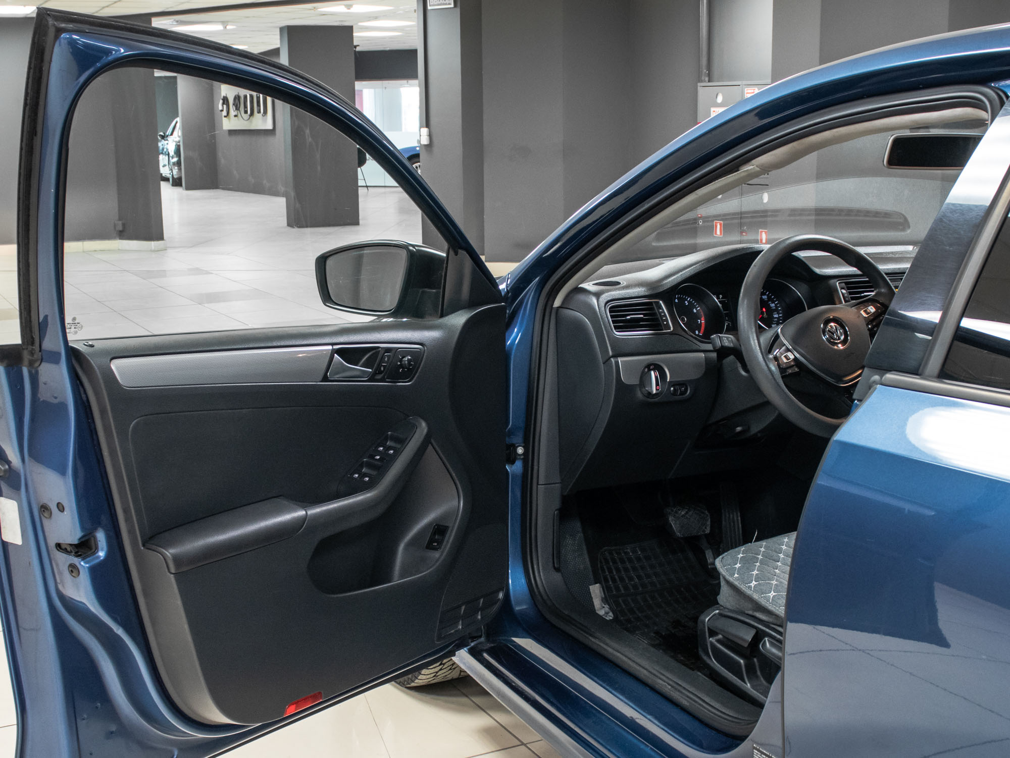 Volkswagen Jetta 1.8i