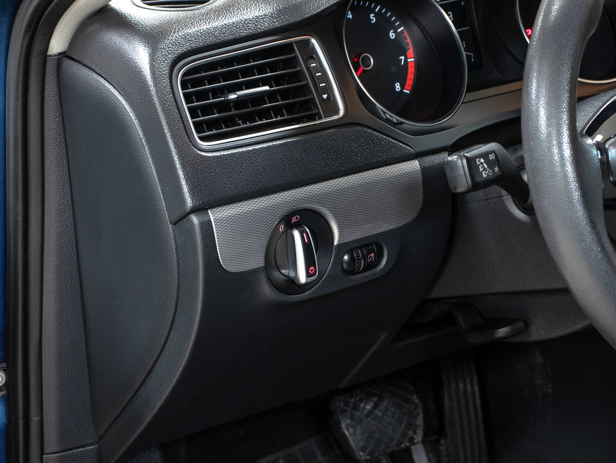 Volkswagen Jetta 1.8i