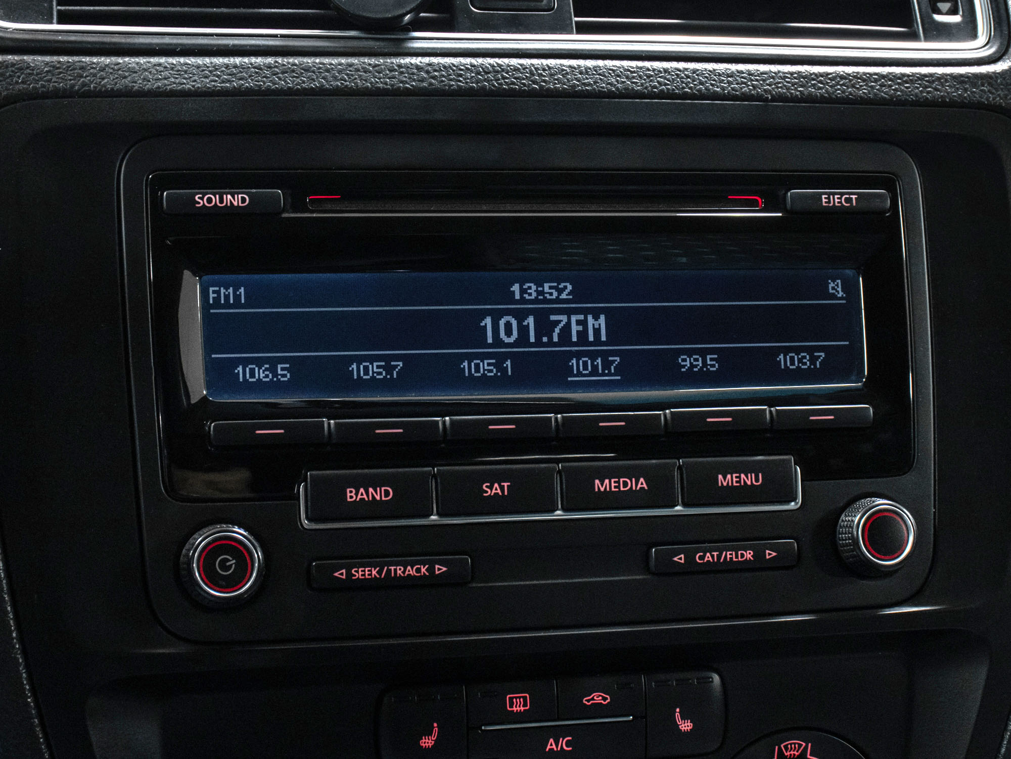 Volkswagen Jetta 1.8i