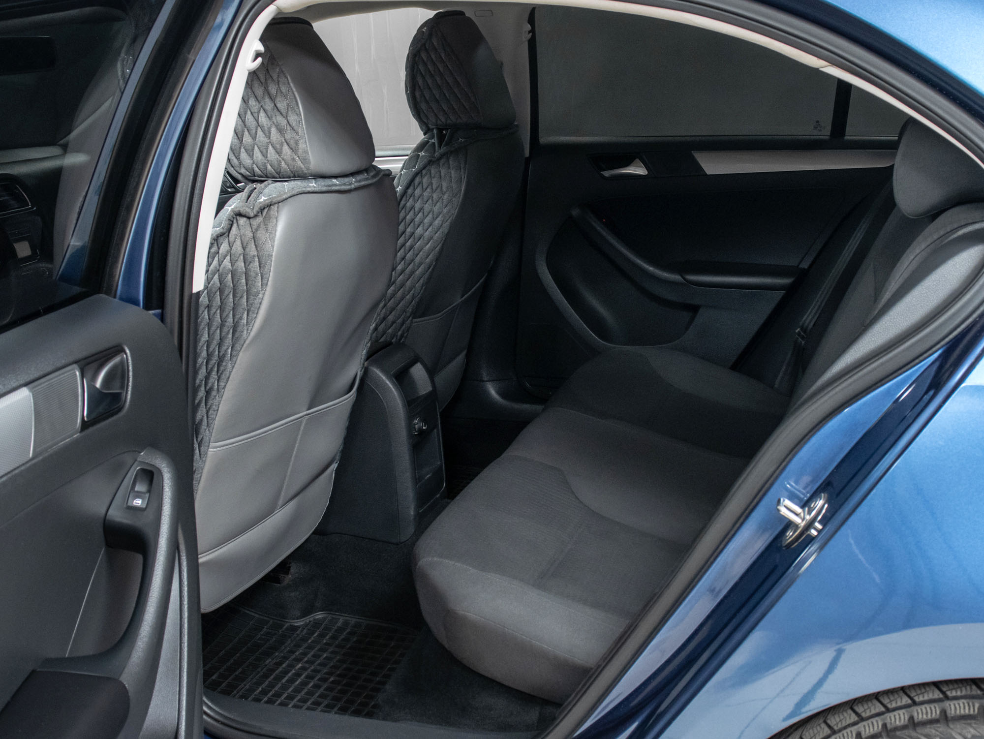 Volkswagen Jetta 1.8i