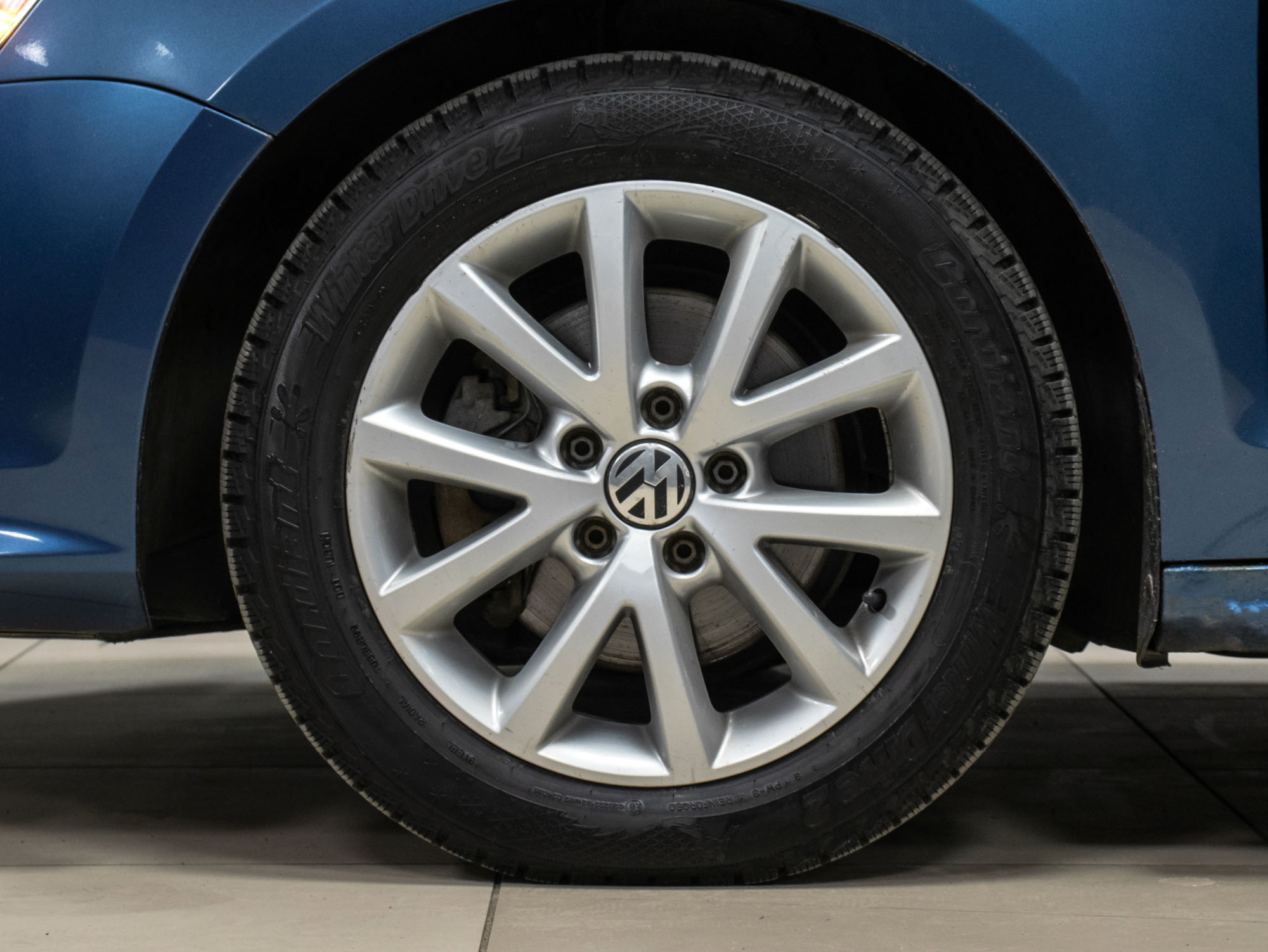 Volkswagen Jetta 1.8i