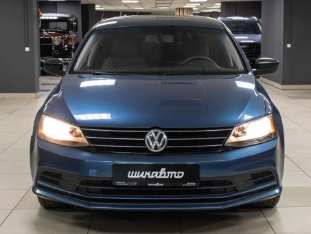 Volkswagen Jetta 1.8i