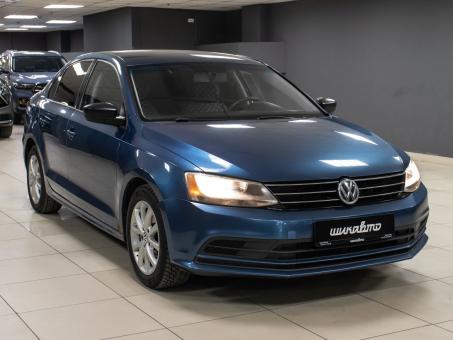 Volkswagen Jetta 1.8i