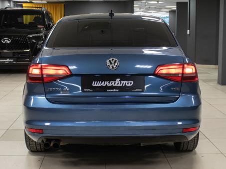 Volkswagen Jetta 1.8i