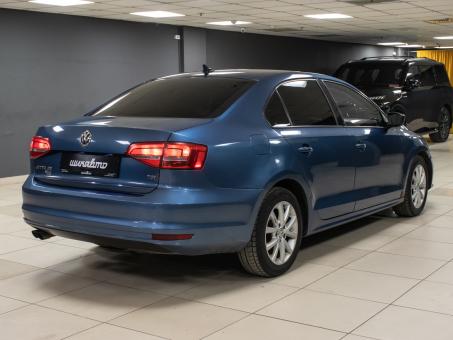 Volkswagen Jetta 1.8i