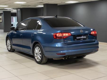 Volkswagen Jetta 1.8i