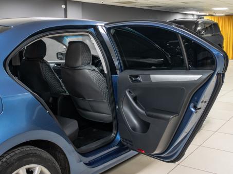 Volkswagen Jetta 1.8i