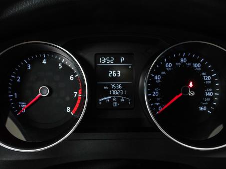 Volkswagen Jetta 1.8i